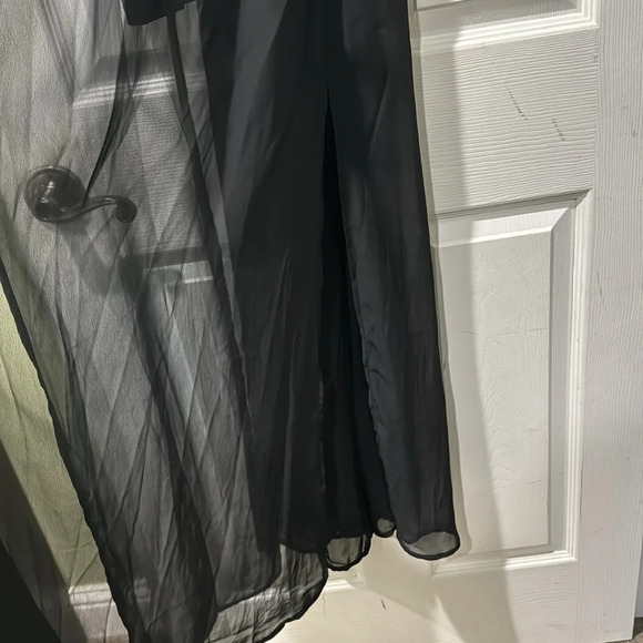 ReVamped Maxi Dress - Picture 4 of 12